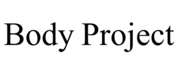 BODY PROJECT trademark