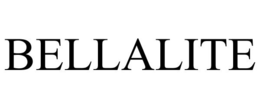 BELLALITE trademark