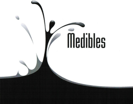 MEDIBLES trademark