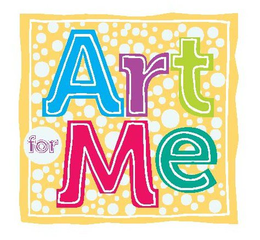 ART FOR ME trademark