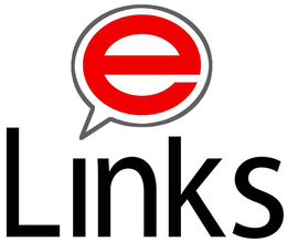 E LINKS trademark