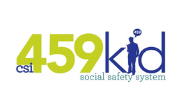 CSI459K D SOCIAL SAFETY SYSTEM trademark