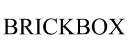 BRICKBOX trademark