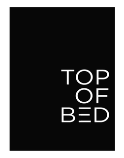 TOP OF BED trademark