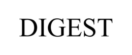 DIGEST trademark