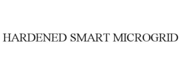 HARDENED SMART MICROGRID trademark