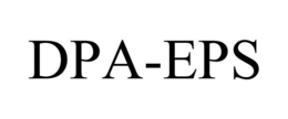 DPA-EPS trademark