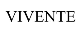 VIVENTE trademark