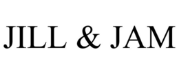 JILL & JAM trademark