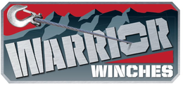 WARRIOR WINCHES trademark