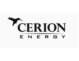 CERION ENERGY trademark