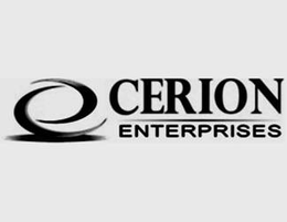 CERION ENTERPRISES trademark