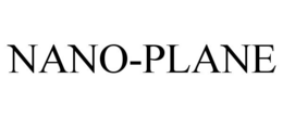 NANO-PLANE trademark