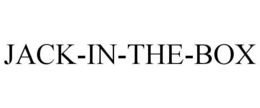 JACK-IN-THE-BOX trademark
