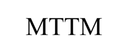 MTTM trademark