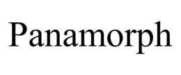 PANAMORPH trademark