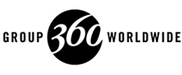 GROUP 360 WORLDWIDE trademark
