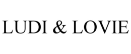 LUDI & LOVIE trademark