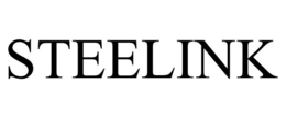 STEELINK trademark