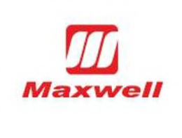 MAXWELL trademark