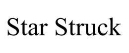 STAR STRUCK trademark