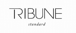 TRIBUNE STANDARD trademark