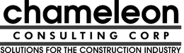 CHAMELEON CONSULTING CORP SOLUTIONS FORTHE CONSTRUCTION INDUSTRY trademark