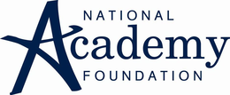 NATIONAL ACADEMY FOUNDATION trademark