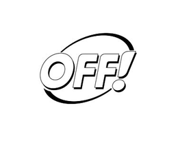 OFF! trademark