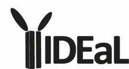 IDEAL trademark