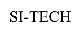 SI-TECH trademark
