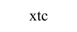 XTC trademark