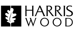 HARRIS WOOD trademark