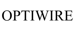 OPTIWIRE trademark