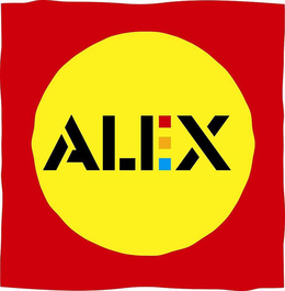 ALEX trademark