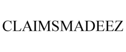CLAIMSMADEEZ trademark