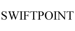 SWIFTPOINT trademark
