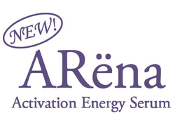 NEW! ARËNA ACTIVATION ENERGY SERUM trademark