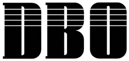 DBO trademark