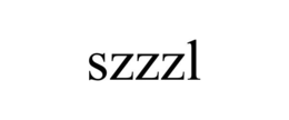 SZZZL trademark