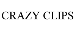 CRAZY CLIPS trademark