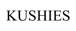 KUSHIES trademark