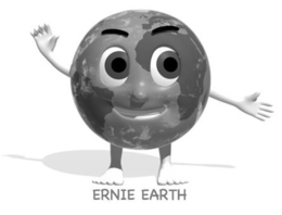 ERNIE EARTH trademark