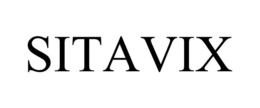SITAVIX trademark