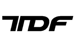 TDF trademark