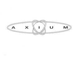 AXIUM trademark