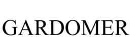 GARDOMER trademark