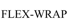 FLEX-WRAP trademark