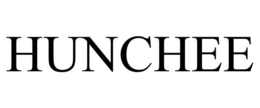 HUNCHEE trademark