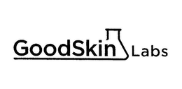 GOODSKIN LABS trademark